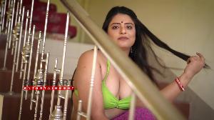 Sneha Purple Saree (152).jpg Sneha - Purple Saree Hot